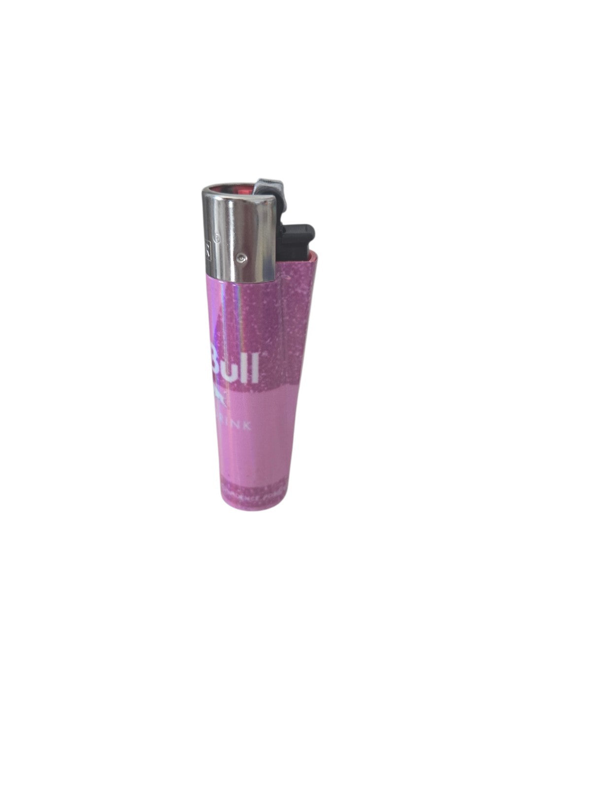 Personalised Clipper Lighter