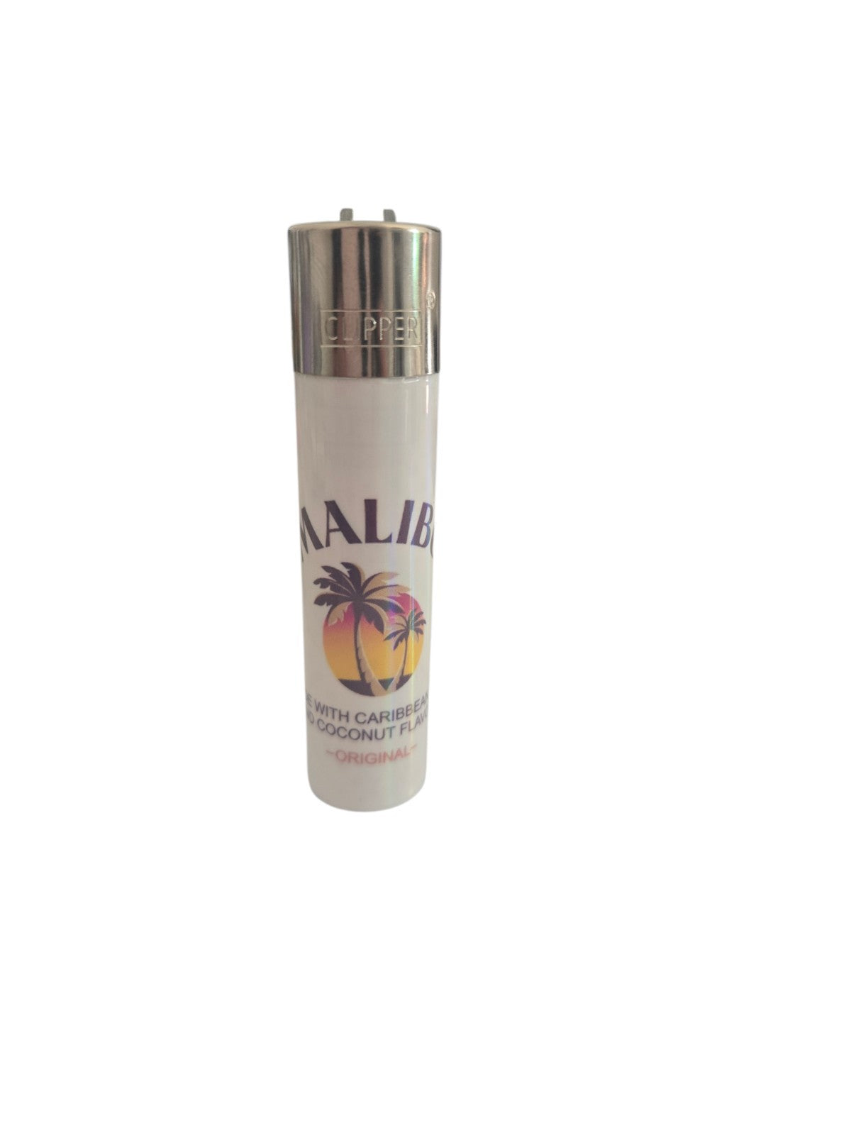 Personalised Clipper Lighter