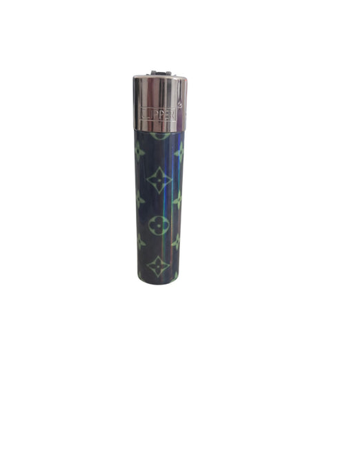 Personalised Clipper Lighter