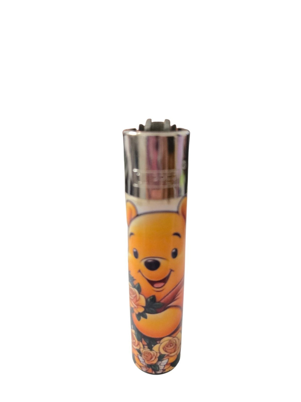 Personalised Clipper Lighter