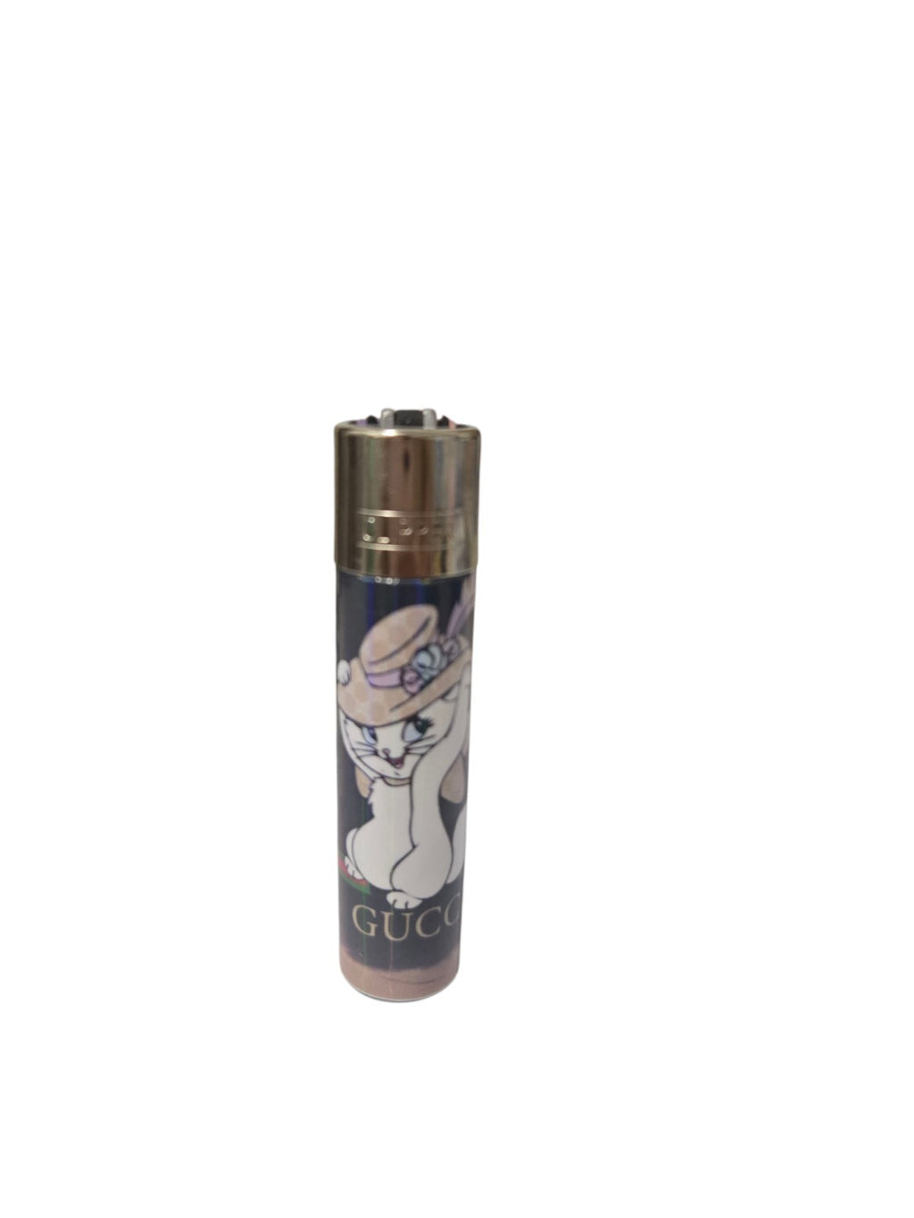 Personalised Clipper Lighter