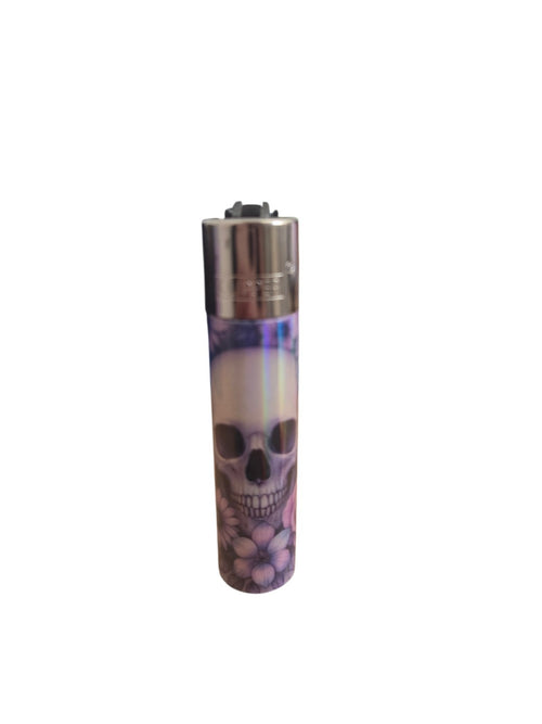 Personalised Clipper Lighter