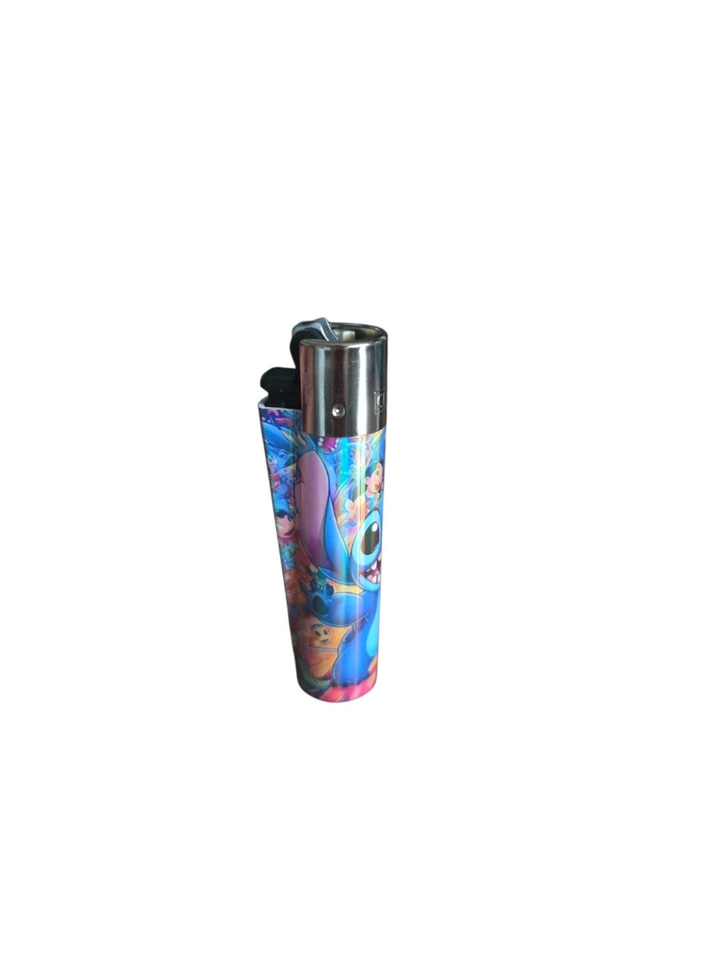 Personalised Clipper Lighter