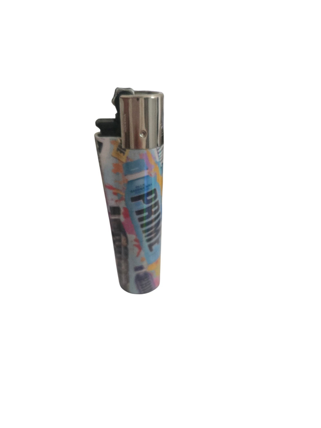 Personalised Clipper Lighter