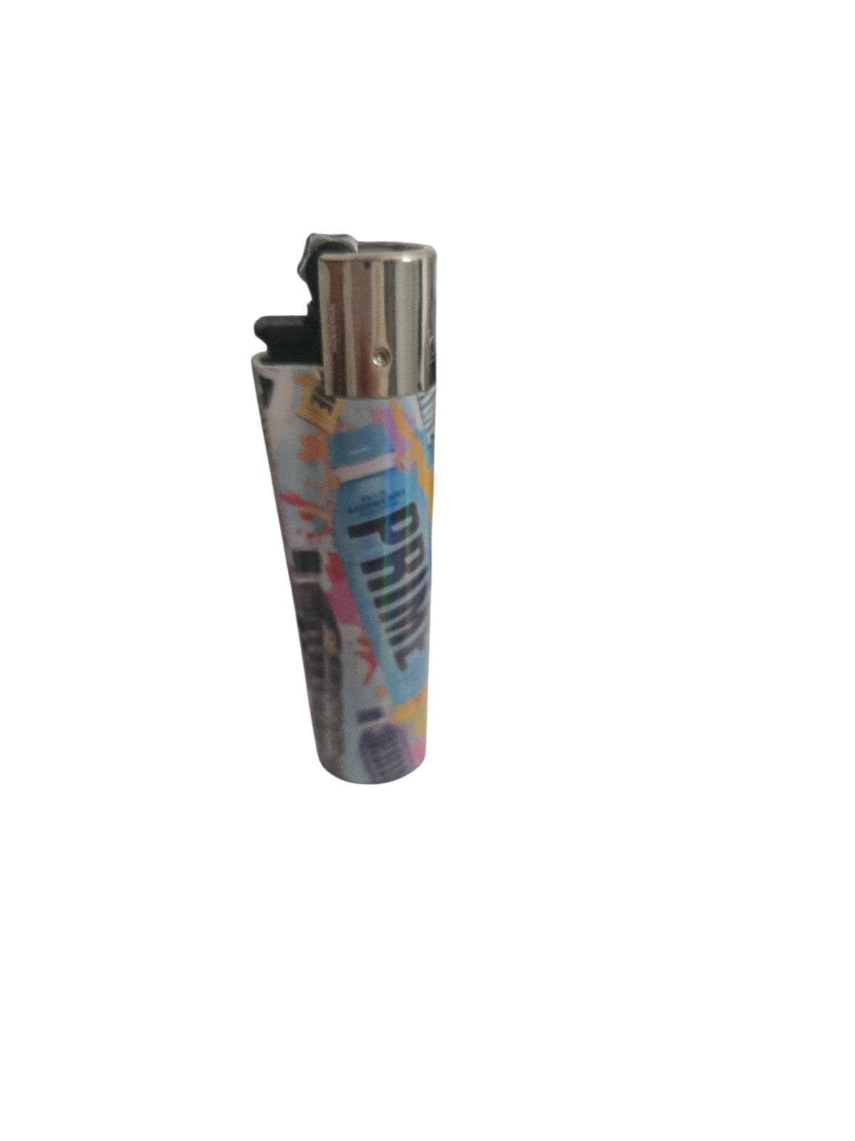Personalised Clipper Lighter