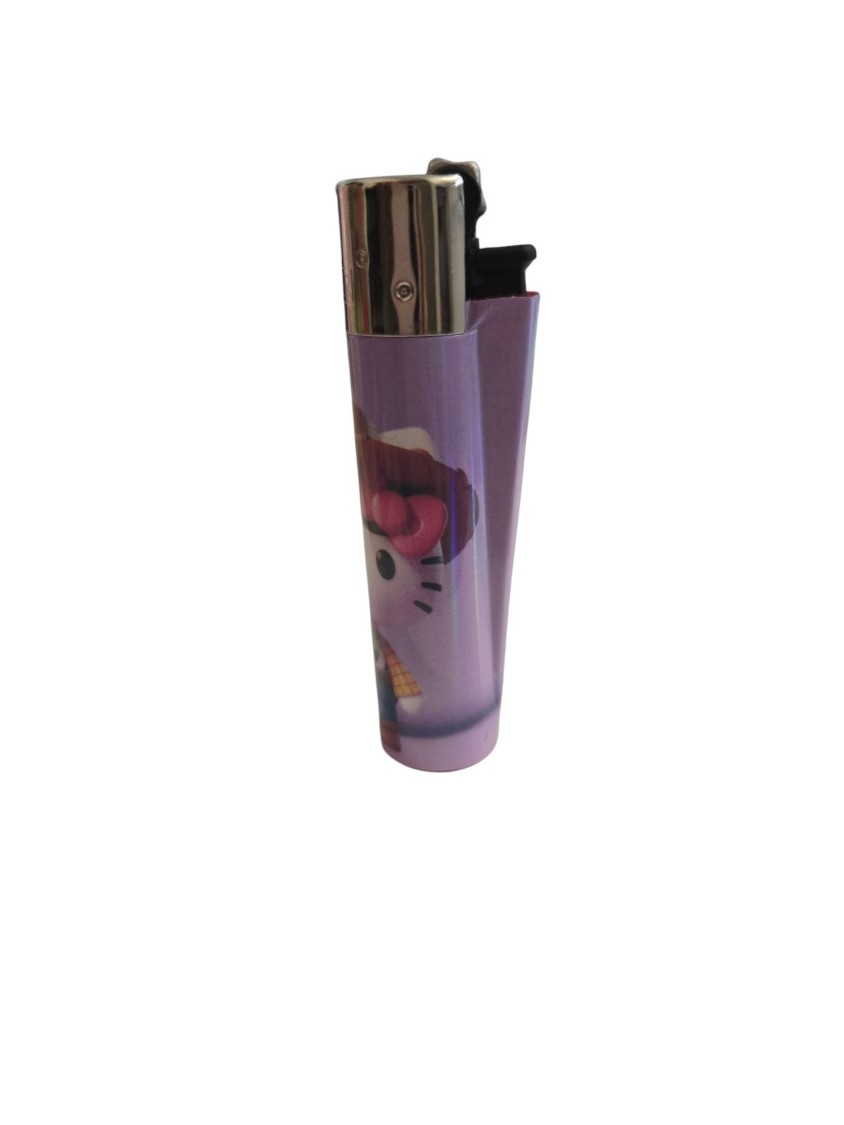 Personalised Clipper Lighter