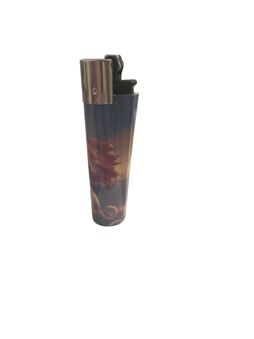Personalised Clipper Lighter