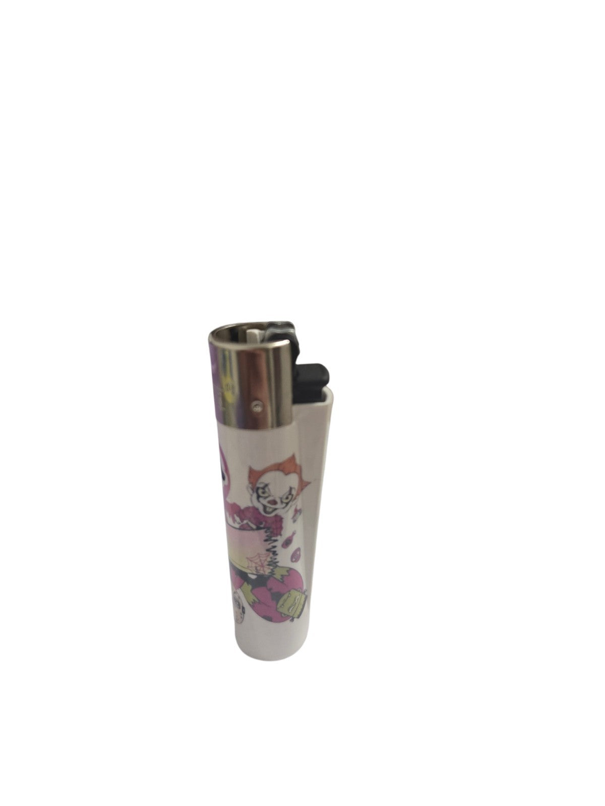 Personalised Clipper Lighter