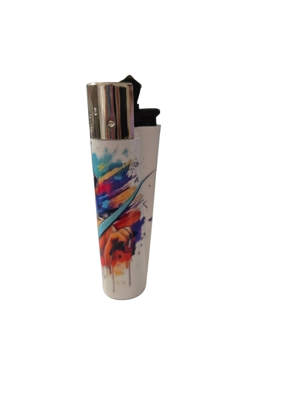 Personalised Clipper Lighter