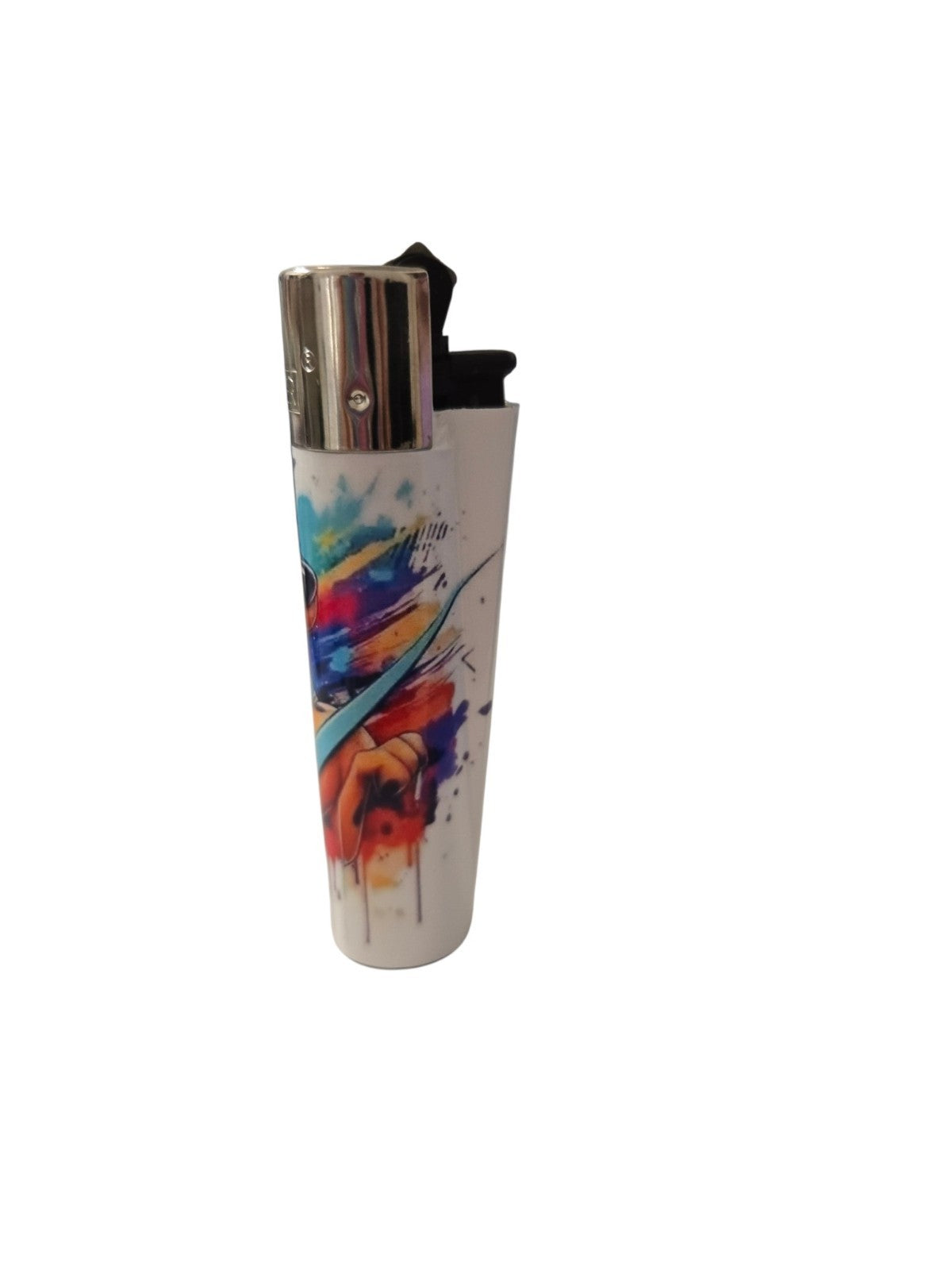 Personalised Clipper Lighter