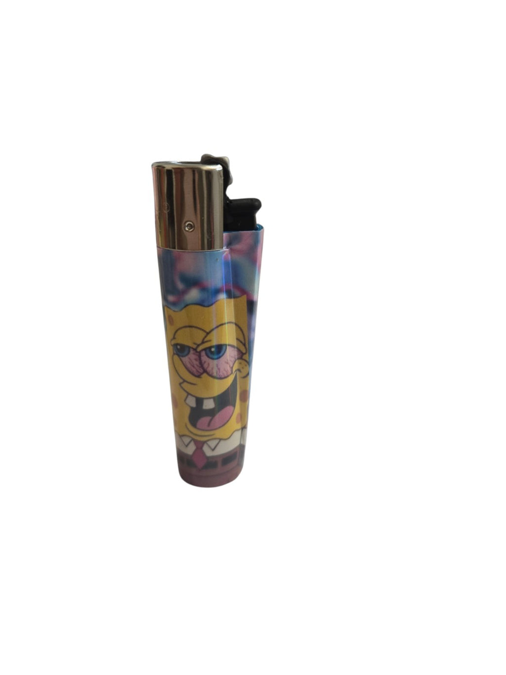 Personalised Clipper Lighter