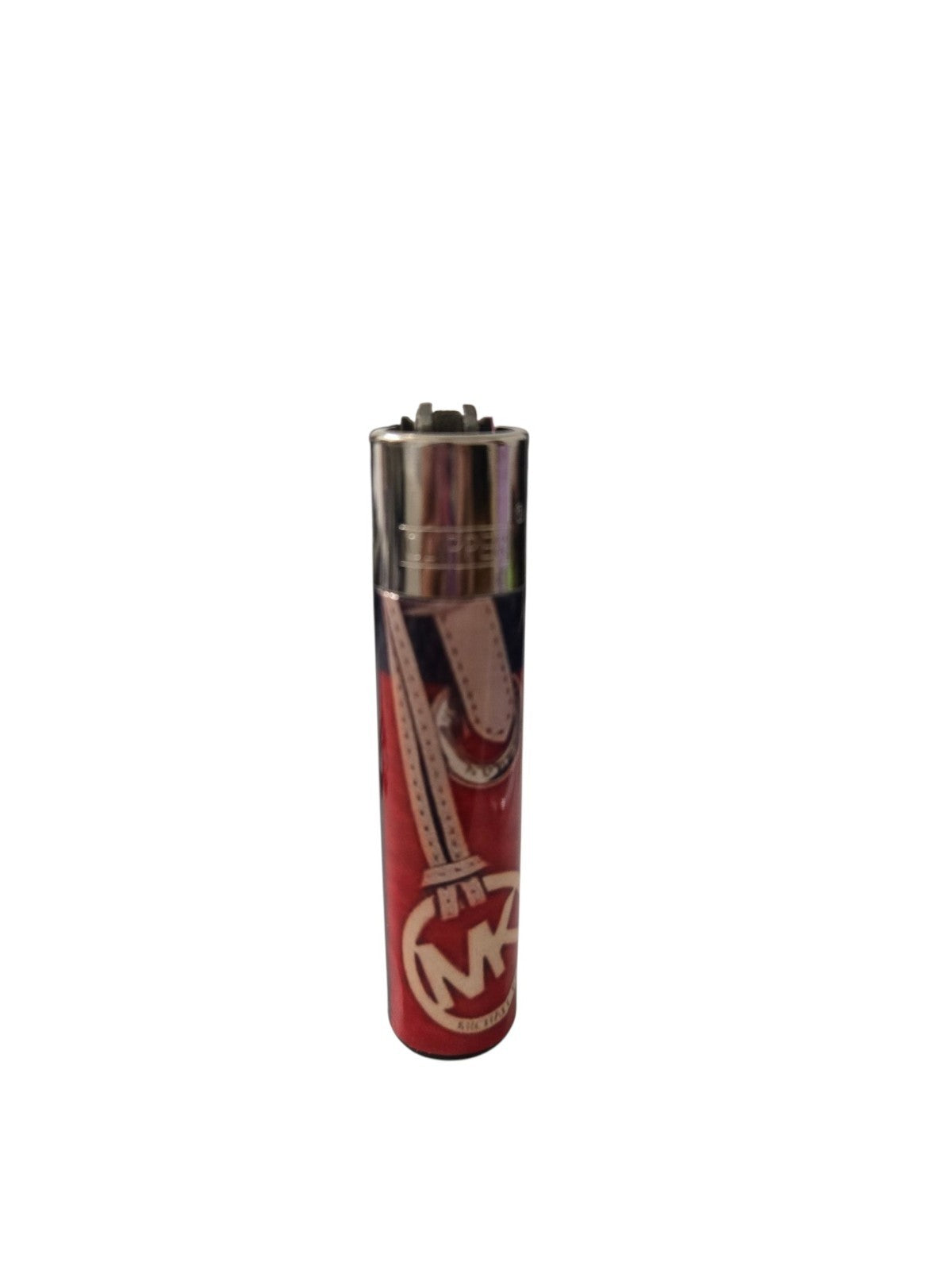 Personalised Clipper Lighter