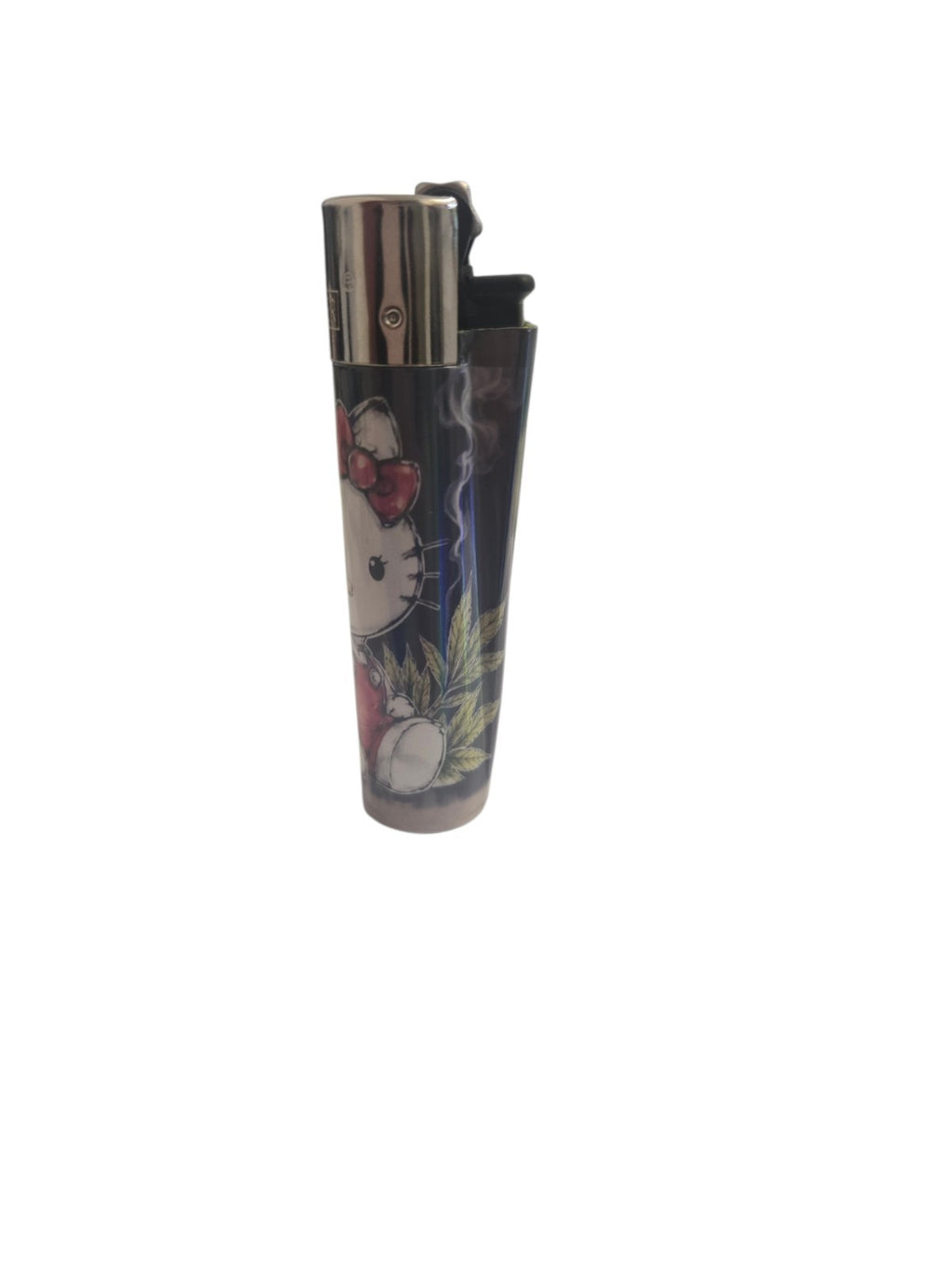Personalised Clipper Lighter