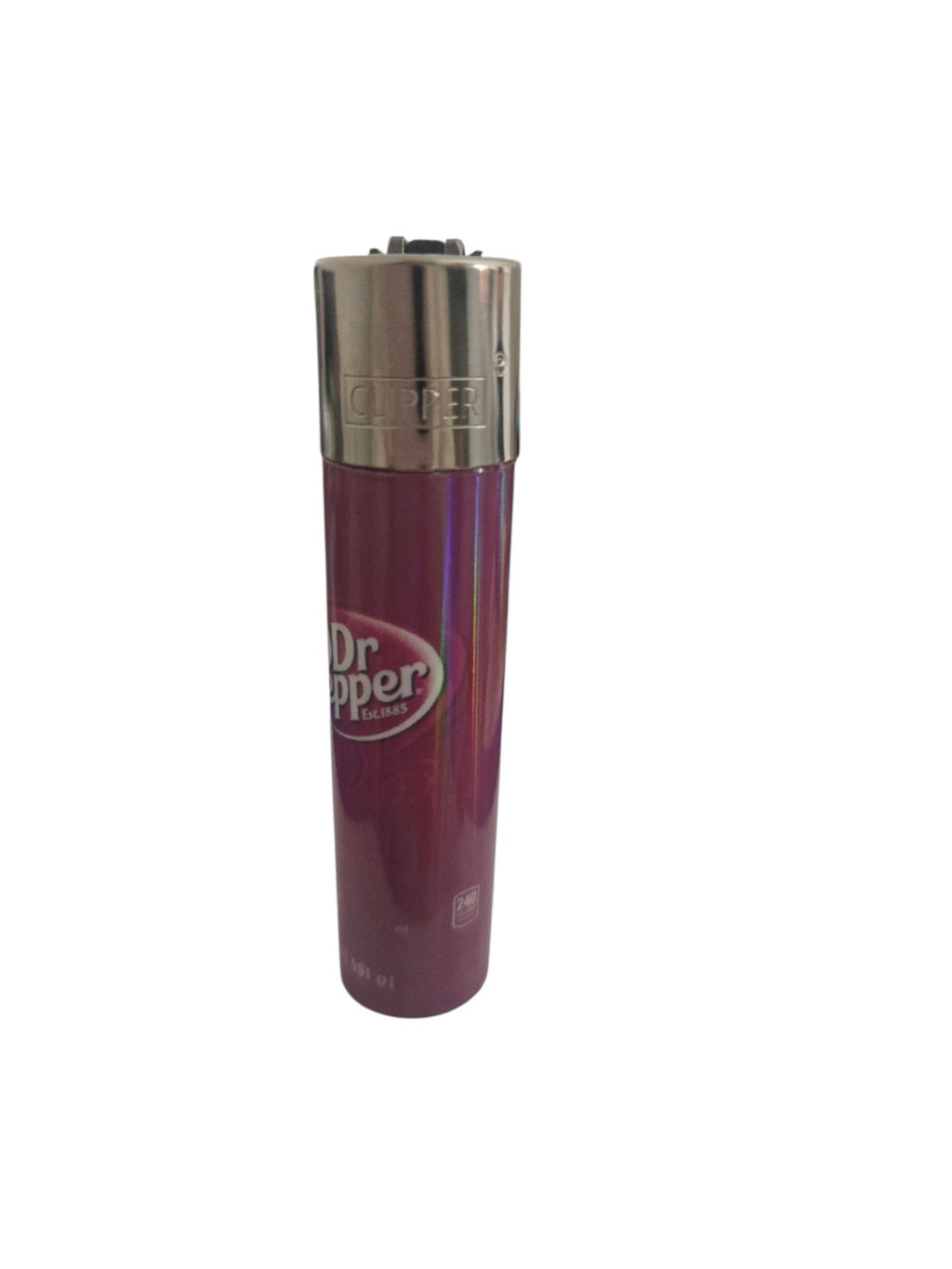 Personalised Clipper Lighter