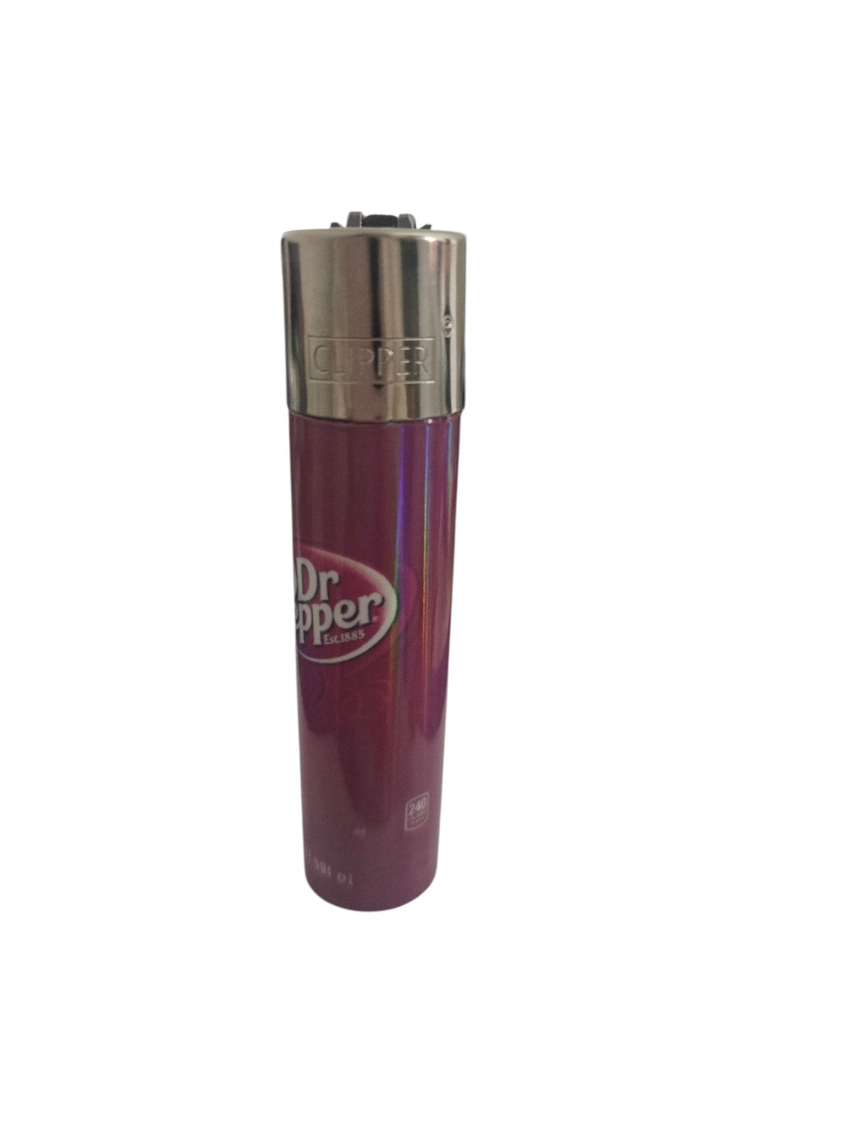 Personalised Clipper Lighter