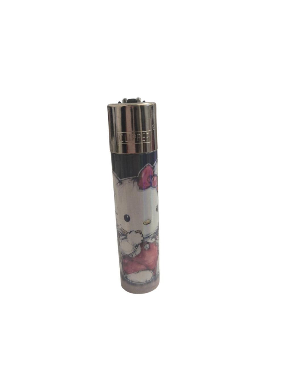 Personalised Clipper Lighter